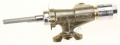 Bosch Siemens Gas Tap - Gas Tap - 00655840
